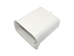 Monochrome injection molding series